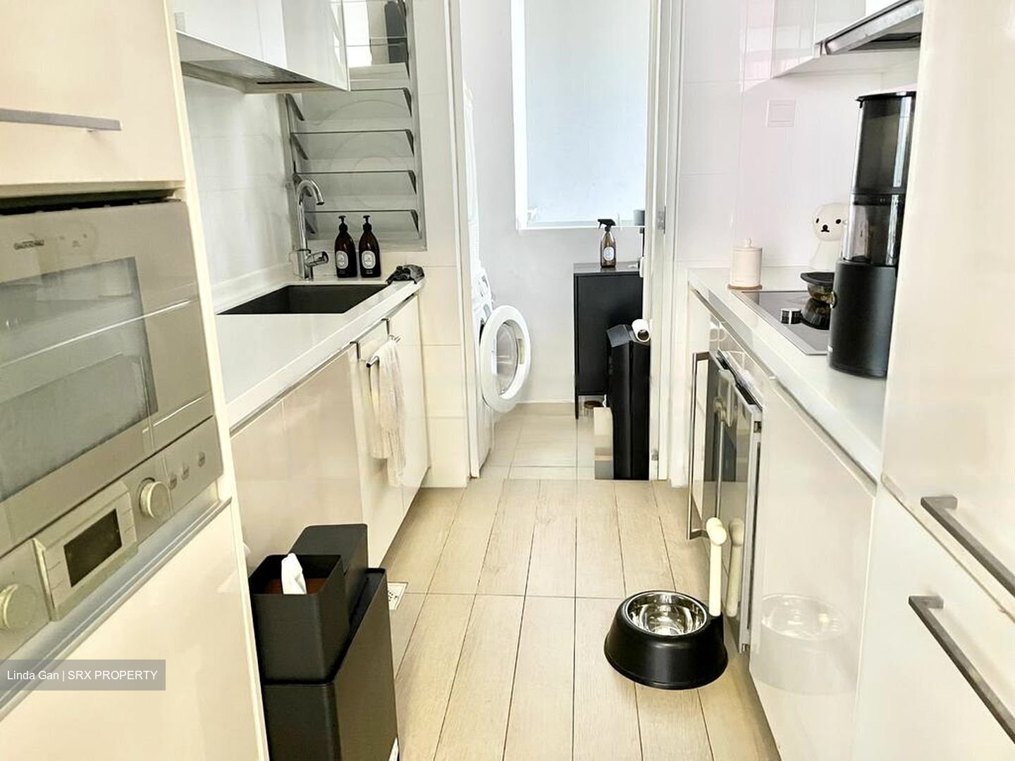 Bellerive (D10), Apartment #456615311